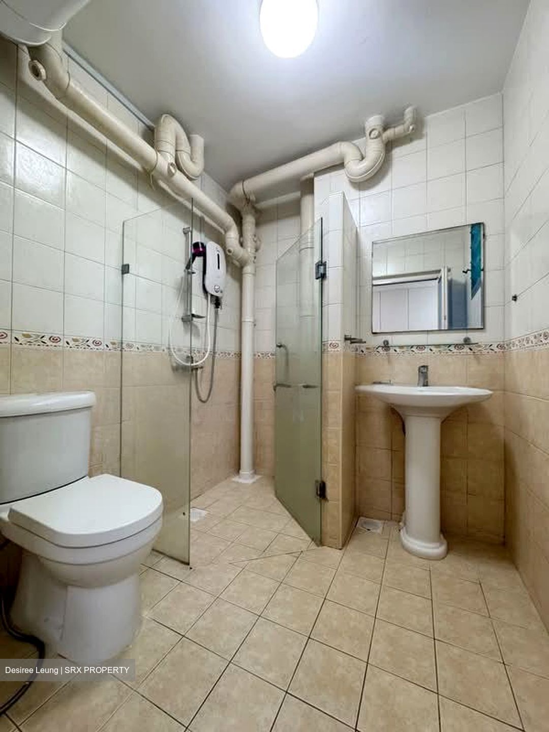 Blk 184 Edgefield Plains (Punggol), HDB Executive #569319291